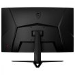 Монітор MSI 23.6 G24C4-E2 2xHDMI, DP, Audio, VA, 180Hz, 1ms, sRGB 112%, CURVED, AdaptiveSync