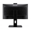 Монітор Acer 27 B278Kbemiqprcuzx D-Sub, HDMI, DP, USB, USB-C, MM, IPS, 3840x2160, 4ms