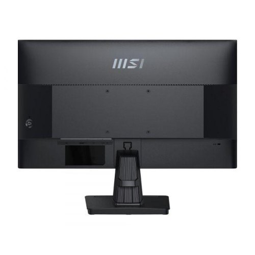 Монітор MSI 24.5 PRO MP251 D-Sub, HDMI, MM, IPS, 100Hz, 4ms, sRGB 101%