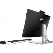 Моноблок HP ProOne 440-G9 23.8" FHD IPS AG, Intel i5-13500T, 16GB, F512GB, ODD, UMA, WiFi, кл+м, 3р, W11P, чорний
