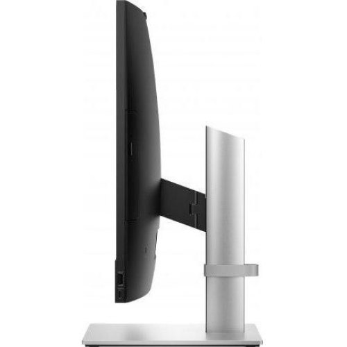 Моноблок HP ProOne 440-G9 23.8" FHD IPS AG, Intel i5-13500T, 16GB, F512GB, ODD, UMA, WiFi, кл+м, 3р, W11P, чорний