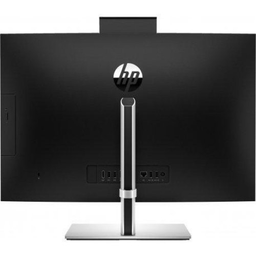 Моноблок HP ProOne 440-G9 23.8" FHD IPS AG, Intel i5-13500T, 16GB, F512GB, ODD, UMA, WiFi, кл+м, 3р, W11P, чорний