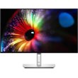 Монітор DELL 27 U2724D HDMI, DP, USB, Audio, IPS, 2560x1440, 120Hz, sRGB 100%, Pivot