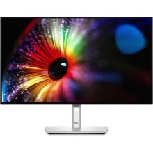 Монітор DELL 27 U2724D HDMI, DP, USB, Audio, IPS, 2560x1440, 120Hz, sRGB 100%, Pivot
