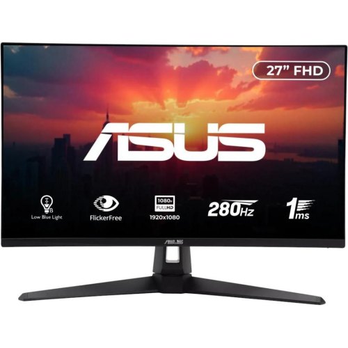 Монітор Asus VG279QM1A 27 IPS,1920*1080,280 Гц