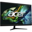 Моноблок Acer Aspire C27-1800 27" FHD, Intel i5-1335U, 16GB, F512GB, UMA, WiFi, кл+м, без ОС, чорний