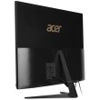 Моноблок Acer Aspire C27-1800 27" FHD, Intel i5-1335U, 16GB, F512GB, UMA, WiFi, кл+м, без ОС, чорний