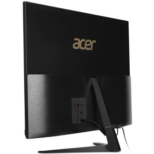 Моноблок Acer Aspire C27-1800 27" FHD, Intel i5-1335U, 16GB, F512GB, UMA, WiFi, кл+м, без ОС, чорний