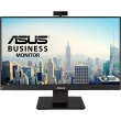 Монітор Asus 23.8 BE24EQK D-Sub, HDMI, DP, MM, IPS, Cam