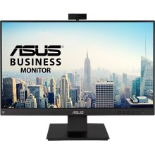 Монітор Asus 23.8 BE24EQK D-Sub, HDMI, DP, MM, IPS, Cam