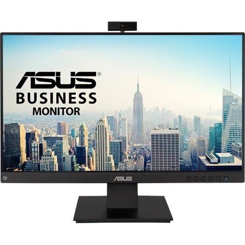 Монітор Asus 23.8 BE24EQK D-Sub, HDMI, DP, MM, IPS, Cam