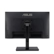 Монітор Asus 23.8 VA24EQSB D-Sub, HDMI, DP, 2xUSB, MM, IPS, 75Hz, AdaptiveSync, Pivot
