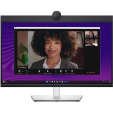 Монітор DELL 27 P2724DEB HDMI, DP, USB-C, MM, IPS, 2560x1140, sRGB 99%, HAS, Cam