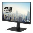 Монітор Asus 23.8 VA24ECPSN HDMI, DP, UCB-C, 3xUSB, RJ-45, MM, IPS, 75Hz, AdaptiveSync, Pivot