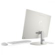 Моноблок HP 240-G10 23.8" FHD IPS AG, Intel i5-1335U, 16GB, F512GB, UMA, WiFi, кл+м, 3р, DOS, білий