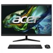 Моноблок Acer Aspire C27-1800 27" FHD, Intel i5-1335U, 32GB, F512GB, UMA, WiFi, кл+м, без ОС, чорний