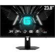 Монітор MSI 23.8 G244F-E2 2xHDMI, DP, Audio, IPS, 180Hz, 1ms, sRGB 112%, AdaptiveSync