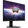 Монітор MSI 23.8 G244F-E2 2xHDMI, DP, Audio, IPS, 180Hz, 1ms, sRGB 112%, AdaptiveSync
