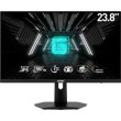 Монітор MSI 23.8 G244F-E2 2xHDMI, DP, Audio, IPS, 180Hz, 1ms, sRGB 112%, AdaptiveSync