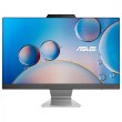 Моноблок ASUS A3402WBAK-BA285M 23.8 FHD AG, Intel i5-1235U, 16GB, F512GB, UMA, WiFi, без ОС, чорний