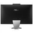 Моноблок ASUS A3402WBAK-BA285M 23.8 FHD AG, Intel i5-1235U, 16GB, F512GB, UMA, WiFi, без ОС, чорний