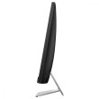 Моноблок ASUS A3402WBAK-BA285M 23.8 FHD AG, Intel i5-1235U, 16GB, F512GB, UMA, WiFi, без ОС, чорний