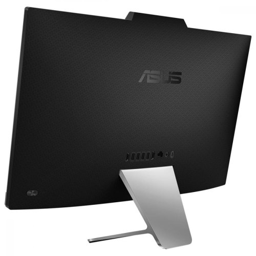 Моноблок ASUS A3402WBAK-BA285M 23.8 FHD AG, Intel i5-1235U, 16GB, F512GB, UMA, WiFi, без ОС, чорний