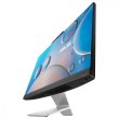 Моноблок ASUS A3402WBAK-BA285M 23.8 FHD AG, Intel i5-1235U, 16GB, F512GB, UMA, WiFi, без ОС, чорний