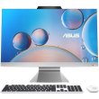 Моноблок Asus M3702WFAK-WA0340 27FM/R5 7520U/16/1TB SSD/Radeon/DOS/KM/White