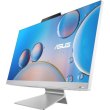 Моноблок Asus M3702WFAK-WA0340 27FM/R5 7520U/16/1TB SSD/Radeon/DOS/KM/White