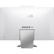 Моноблок Asus M3702WFAK-WA0340 27FM/R5 7520U/16/1TB SSD/Radeon/DOS/KM/White