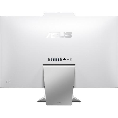 Моноблок Asus M3702WFAK-WA0340 27FM/R5 7520U/16/1TB SSD/Radeon/DOS/KM/White