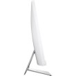 Моноблок Asus M3702WFAK-WA0340 27FM/R5 7520U/16/1TB SSD/Radeon/DOS/KM/White