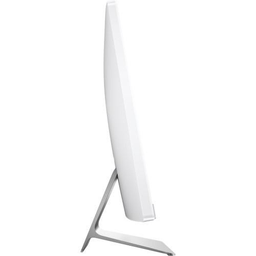 Моноблок Asus M3702WFAK-WA0340 27FM/R5 7520U/16/1TB SSD/Radeon/DOS/KM/White