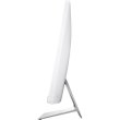 Моноблок Asus M3702WFAK-WA0340 27FM/R5 7520U/16/1TB SSD/Radeon/DOS/KM/White