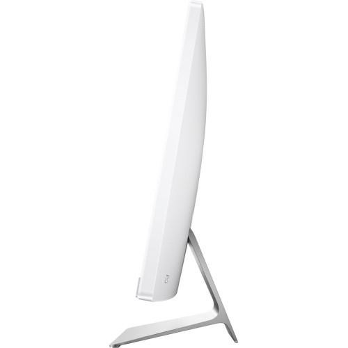 Моноблок Asus M3702WFAK-WA0340 27FM/R5 7520U/16/1TB SSD/Radeon/DOS/KM/White