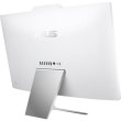 Моноблок Asus M3702WFAK-WA0340 27FM/R5 7520U/16/1TB SSD/Radeon/DOS/KM/White