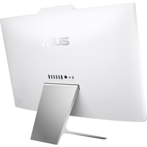 Моноблок Asus M3702WFAK-WA0340 27FM/R5 7520U/16/1TB SSD/Radeon/DOS/KM/White