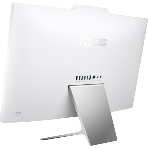 Моноблок Asus M3702WFAK-WA0340 27FM/R5 7520U/16/1TB SSD/Radeon/DOS/KM/White