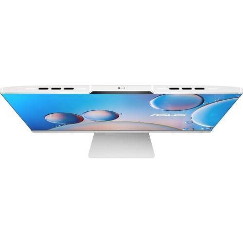 Моноблок Asus M3702WFAK-WA0340 27FM/R5 7520U/16/1TB SSD/Radeon/DOS/KM/White