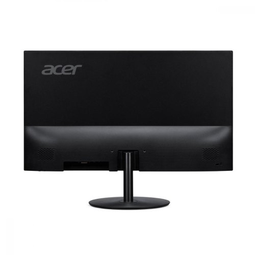 Монітор Acer 23.8 SA242YEBI D-Sub, HDMI, IPS, 100Hz, 1ms
