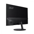 Монітор Acer 23.8 SA242YEBI D-Sub, HDMI, IPS, 100Hz, 1ms