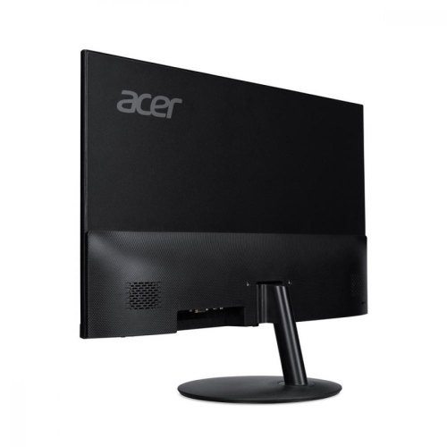 Монітор Acer 23.8 SA242YEBI D-Sub, HDMI, IPS, 100Hz, 1ms