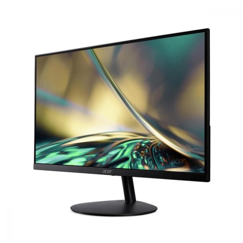 Монітор Acer 23.8 SA242YEBI D-Sub, HDMI, IPS, 100Hz, 1ms