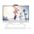 Моноблок HP All-in-One 27 FHD IPS AG, Intel i5-1235U, 16GB, F512GB, UMA, WiFi, кл+м, DOS, білий