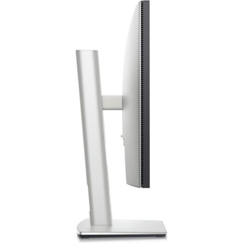 Монітор DELL 23.8 U2424HE HDMI, DP, USB-C, RJ-45, Audio, IPS, 120Hz, sRGB 100%, Pivot