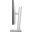 Монітор DELL 23.8 U2424HE HDMI, DP, USB-C, RJ-45, Audio, IPS, 120Hz, sRGB 100%, Pivot