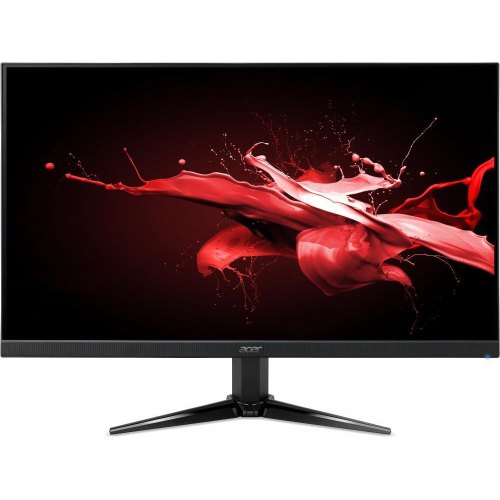 Монітор Acer 23.8 QG241YEBII 2*HDMI, DP, MM, IPS, 100Hz, 1ms