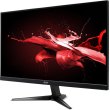 Монітор Acer 23.8 QG241YEBII 2*HDMI, DP, MM, IPS, 100Hz, 1ms