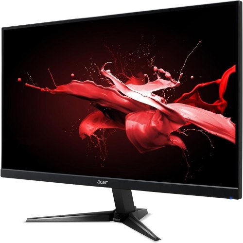 Монітор Acer 23.8 QG241YEBII 2*HDMI, DP, MM, IPS, 100Hz, 1ms